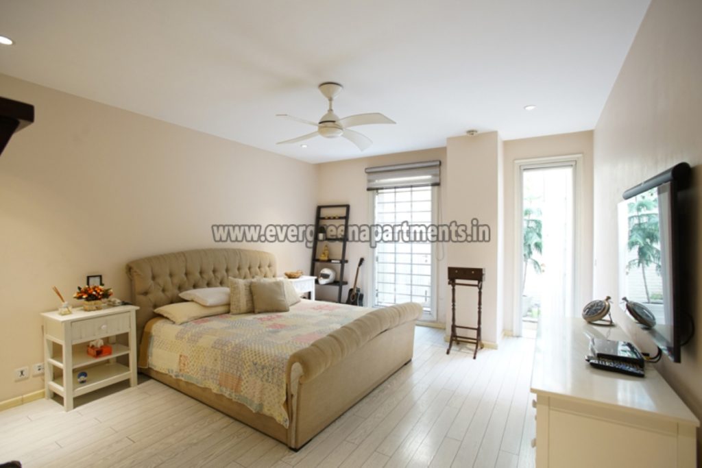 5 bhk furnished