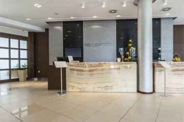 hospitality logo